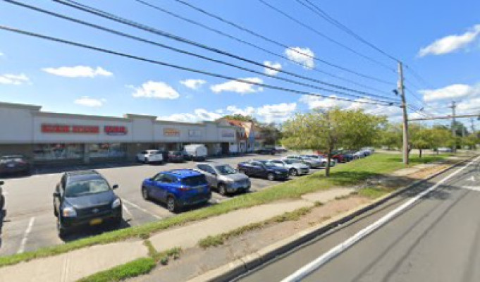 Happy Ruby Spa listing photo