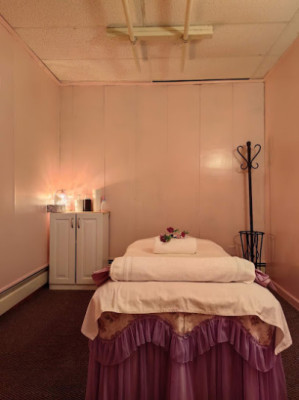 Chun Spa listing photo