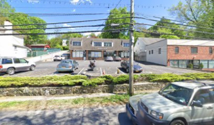 Qi Qi Bodywork & Spa listing photo
