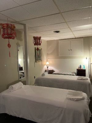 Golden Eagle Spa listing photo