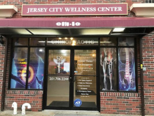 Body concept & wellness listing photo