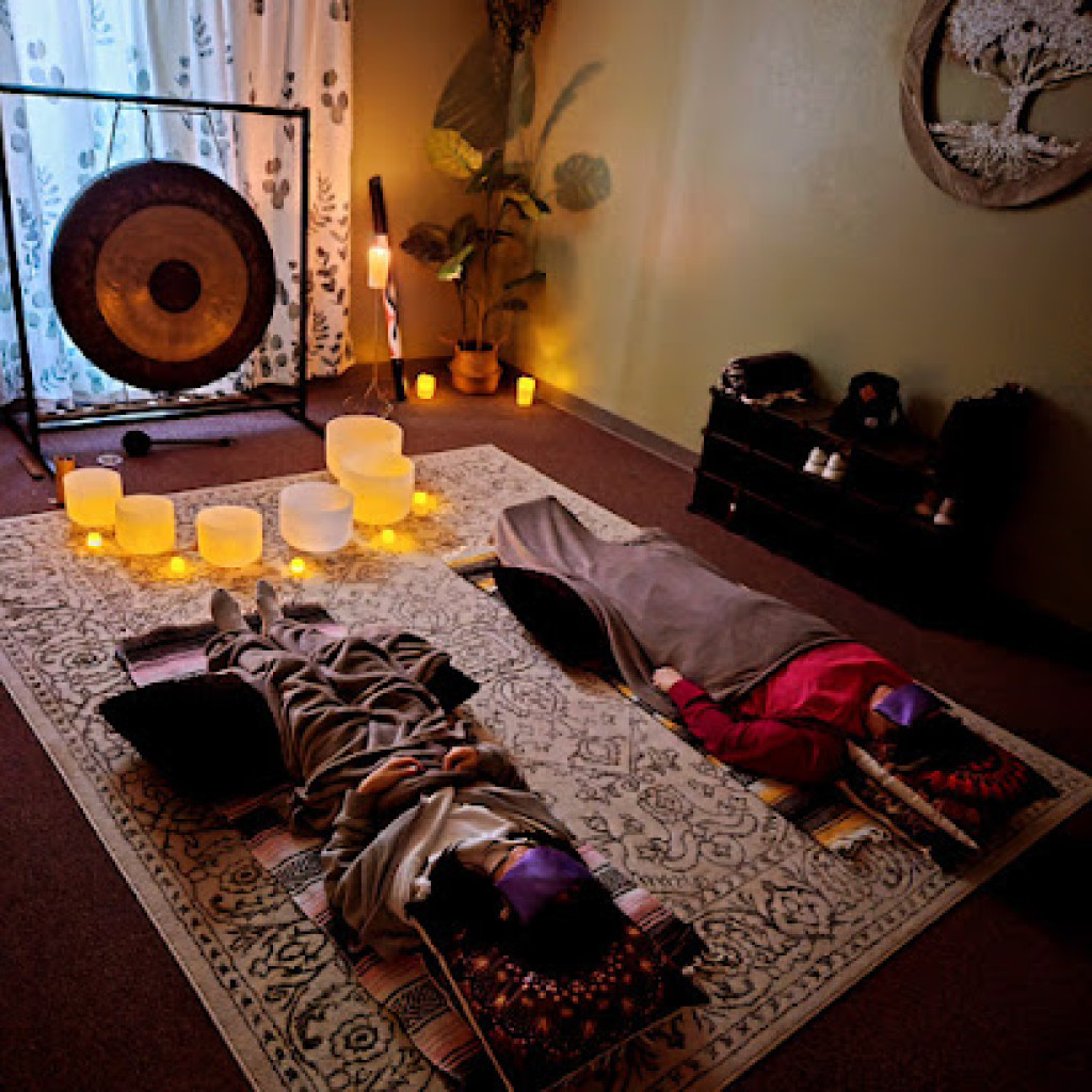 Vida Holistic Healing Inc photo 1