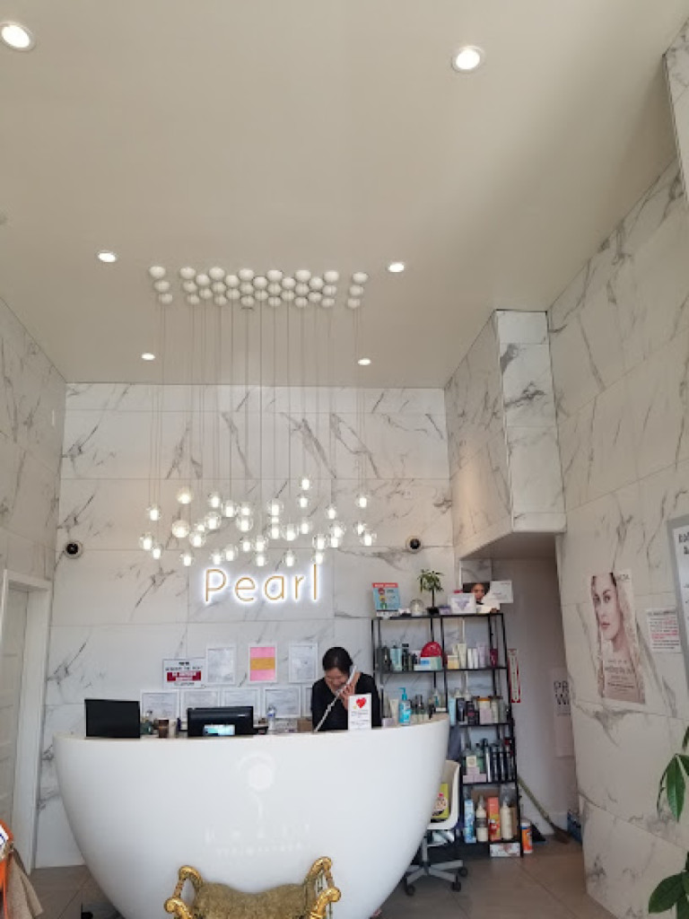 Pearl Spa photo 1