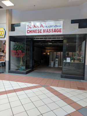 Joma Chinese Massage listing photo