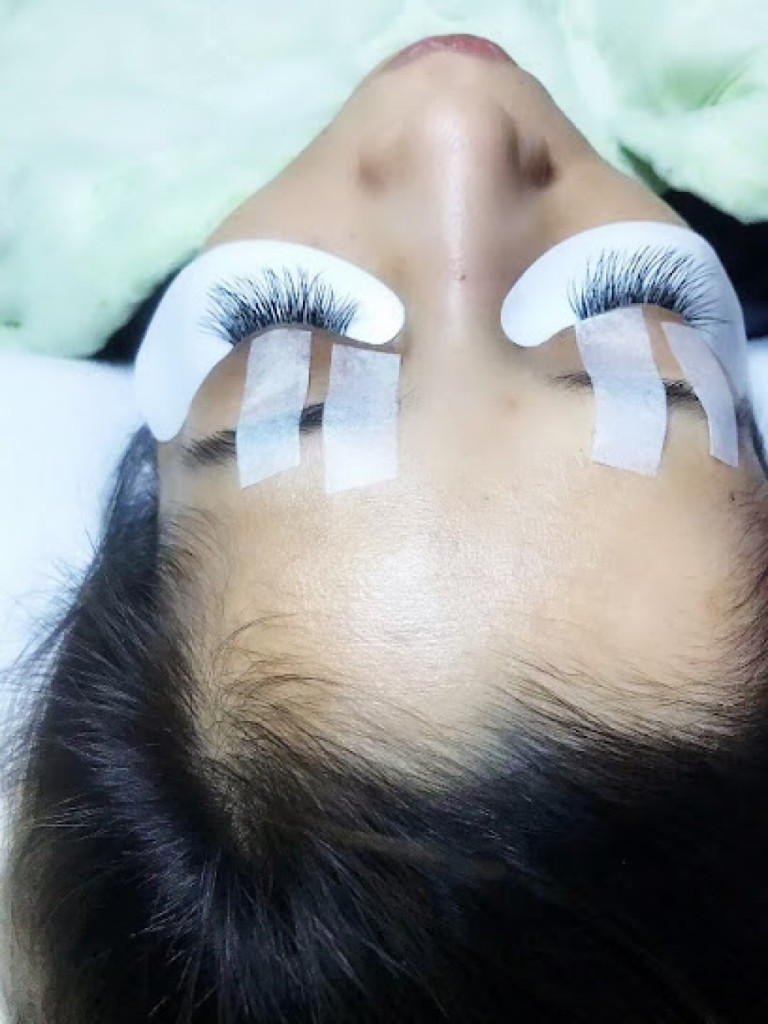 Woodside Nail and Spa photo 1