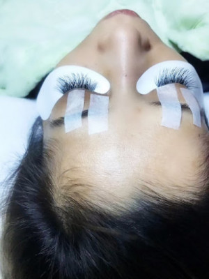 Woodside Nail and Spa listing photo