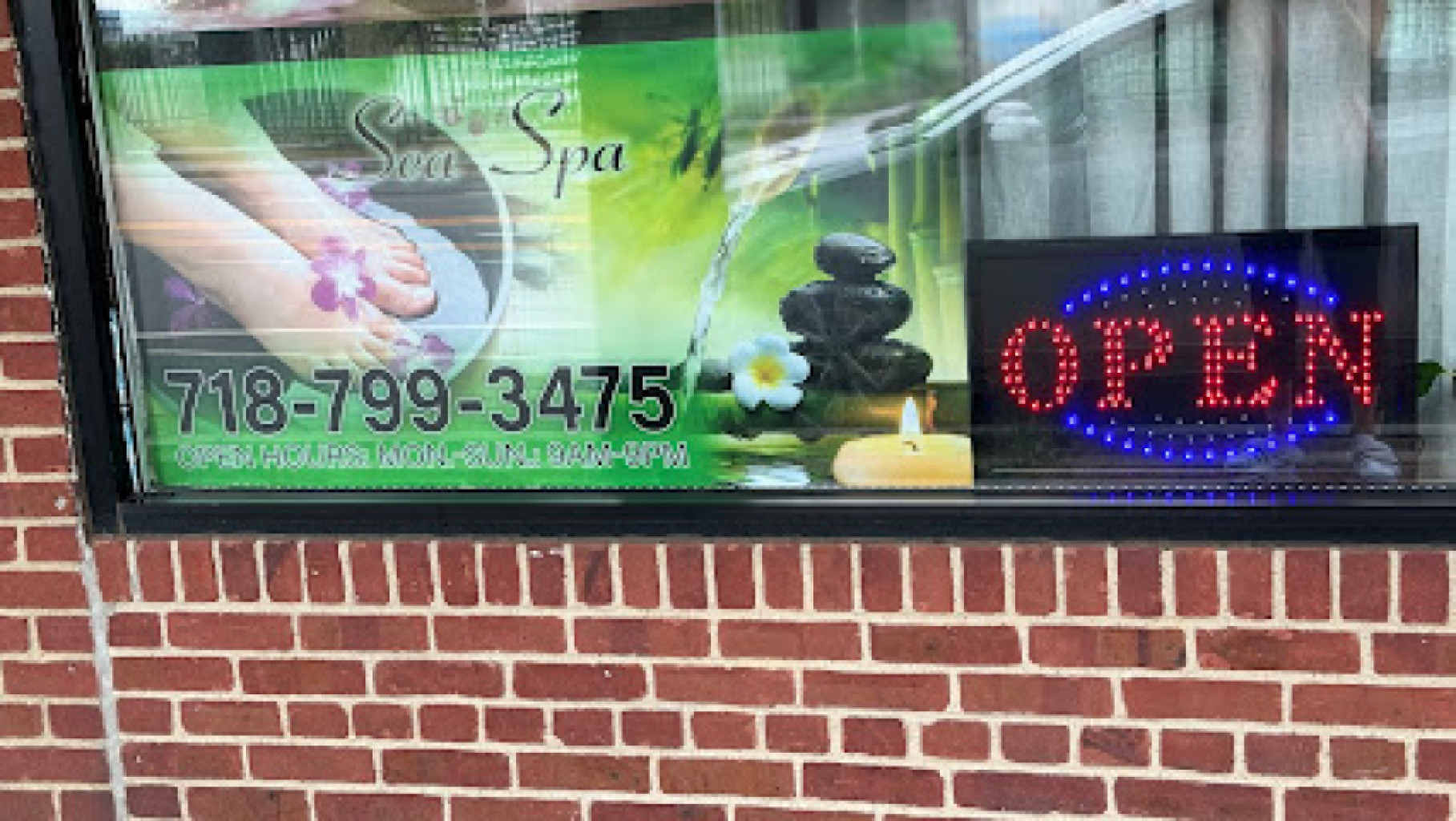 HY Foot Spa photo 1