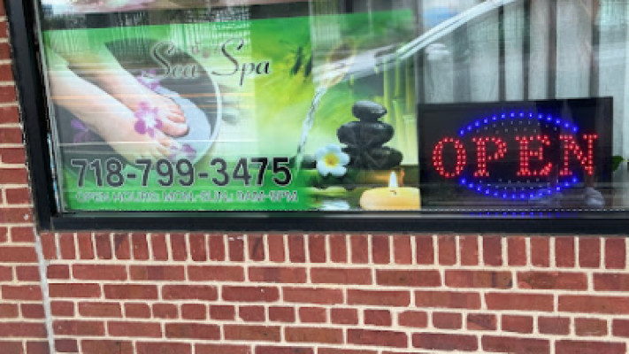 HY Foot Spa listing photo