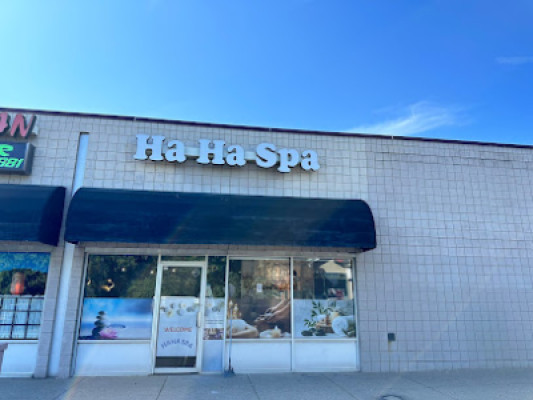 Ha Ha Spa listing photo
