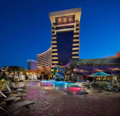 The Spa listing photo