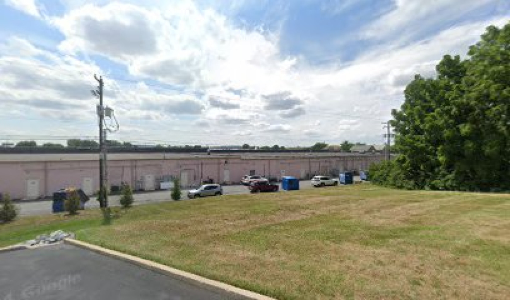 Foxshire Spa photo 1