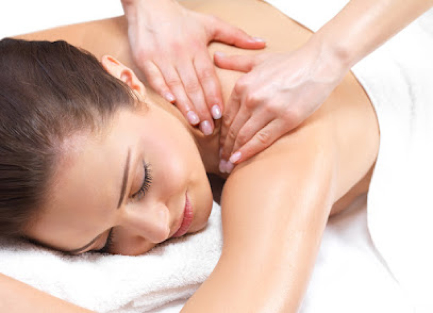 Healing Hands Massage photo 1