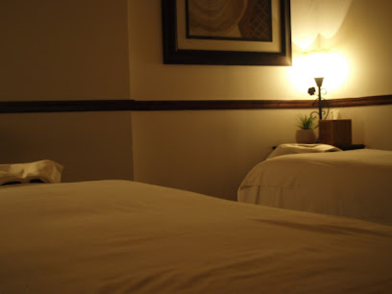 Natural Therapeutic Massage photo 1