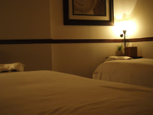 Natural Therapeutic Massage listing photo
