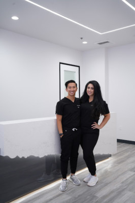 Smile Spa listing photo