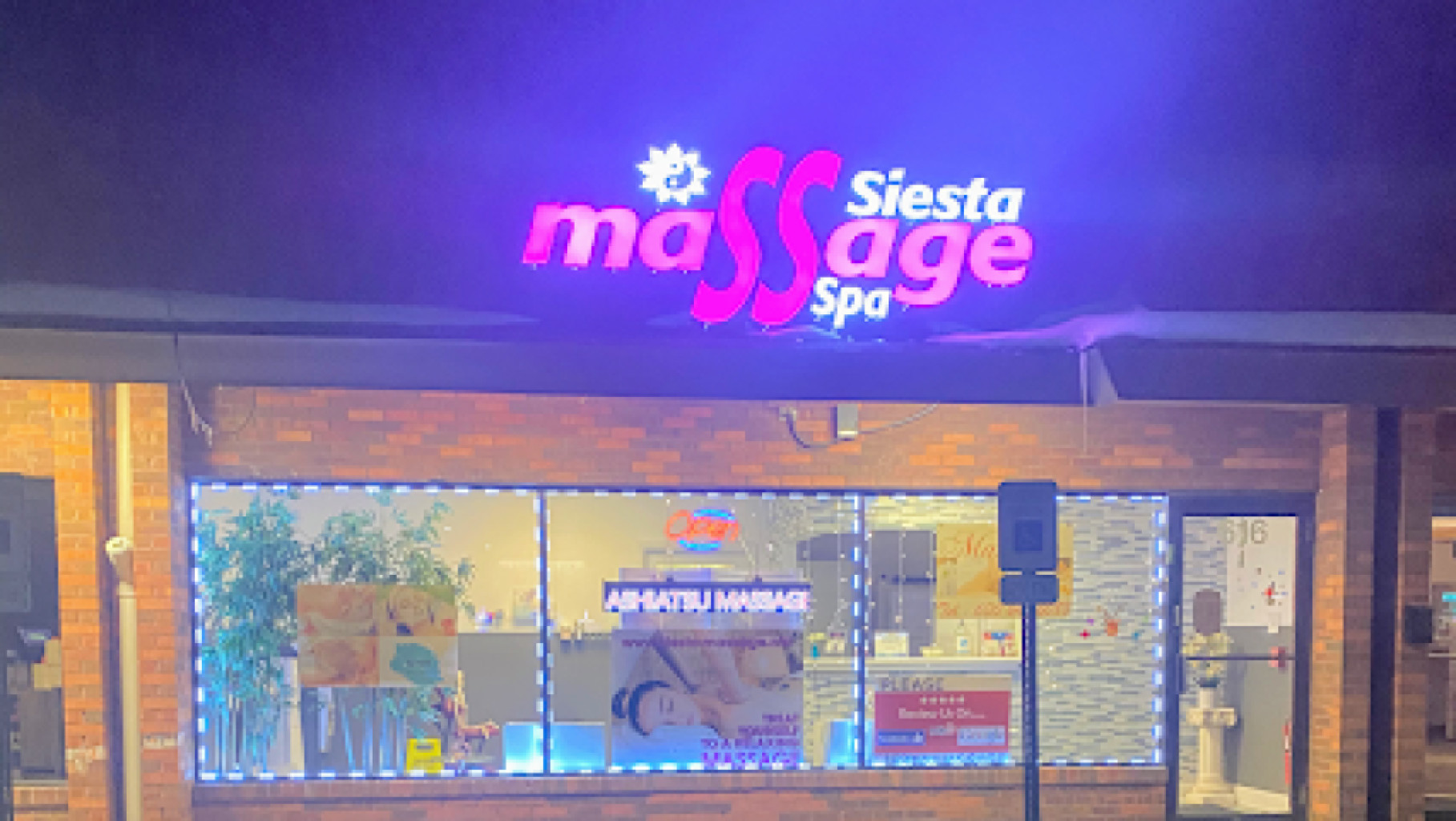 Siesta Massage photo 1