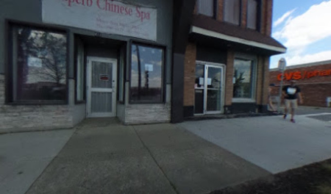 Superb Chinese Spa listing photo