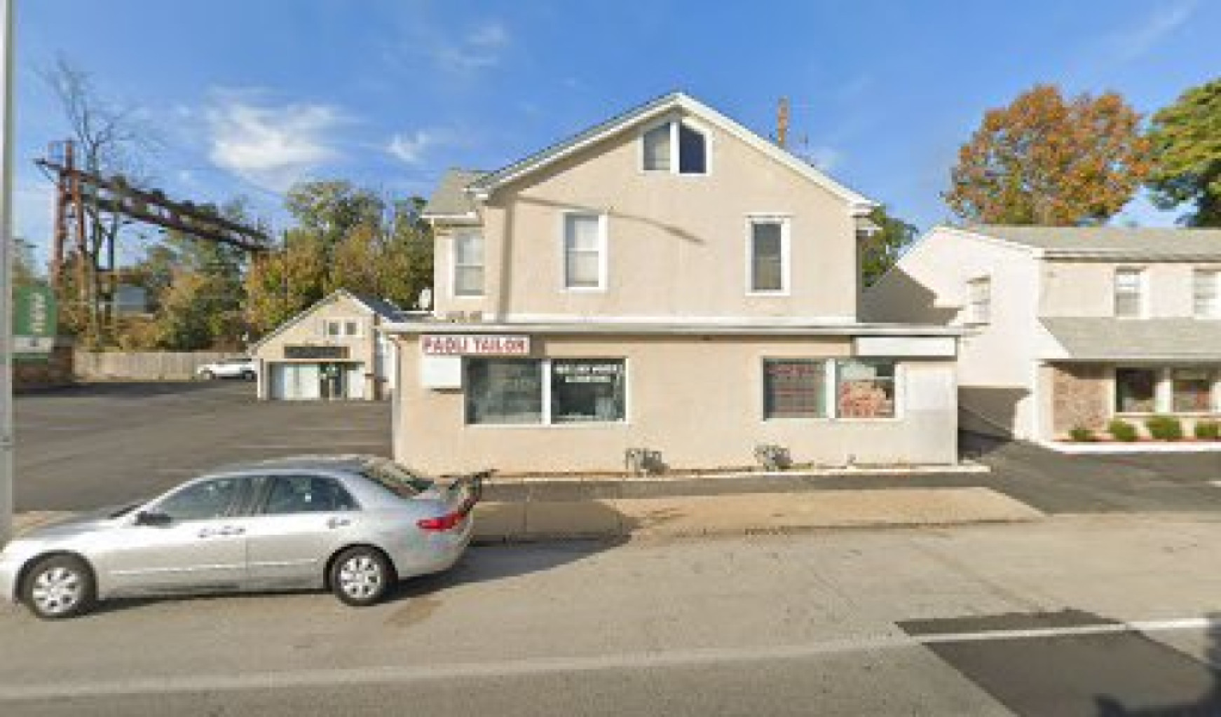 Serenity Spa photo 1