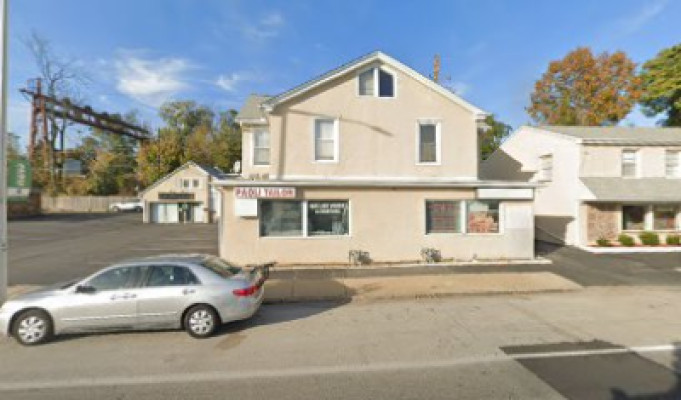 Serenity Spa listing photo