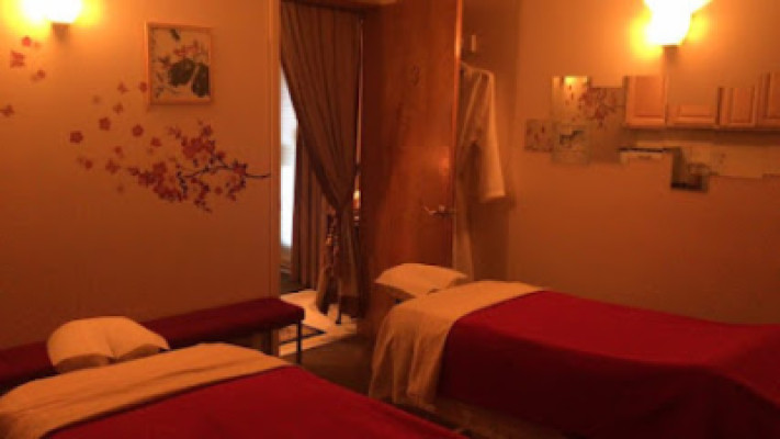 Best Asian Massage listing photo