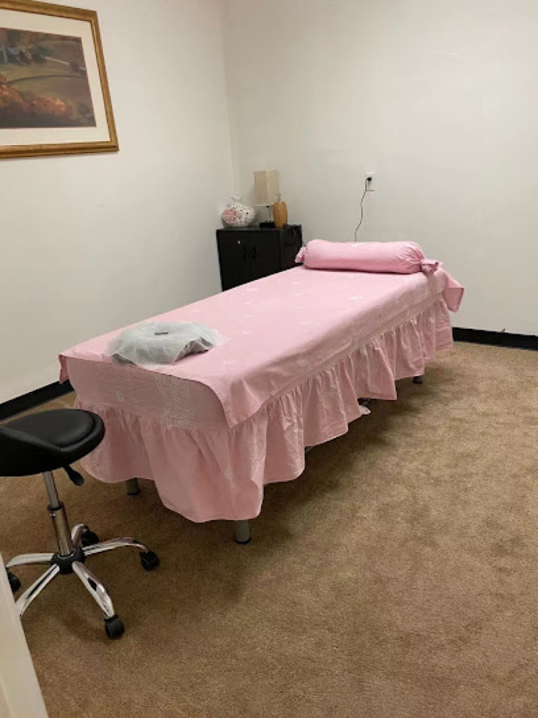 Asian Spa photo 1