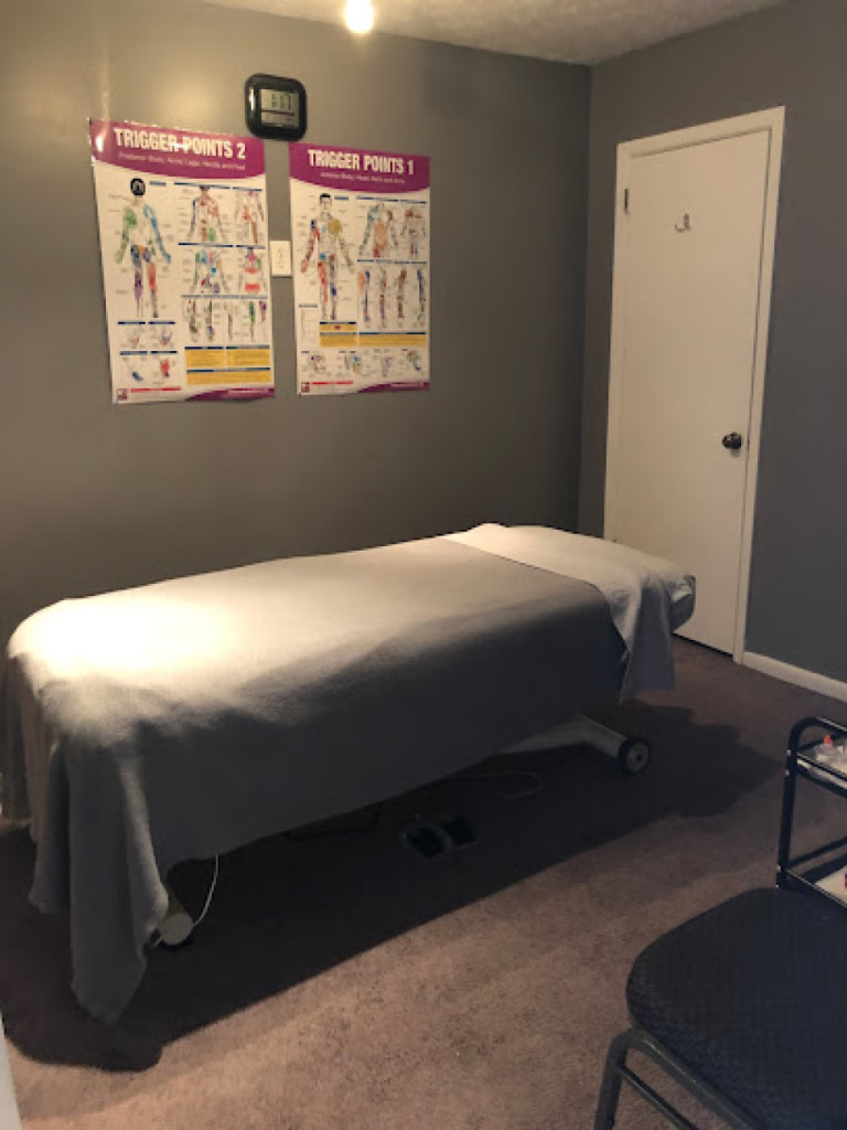 The Massage Centers photo 1