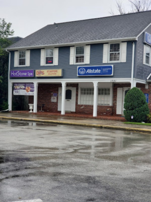 Evergreen Day Spa listing photo