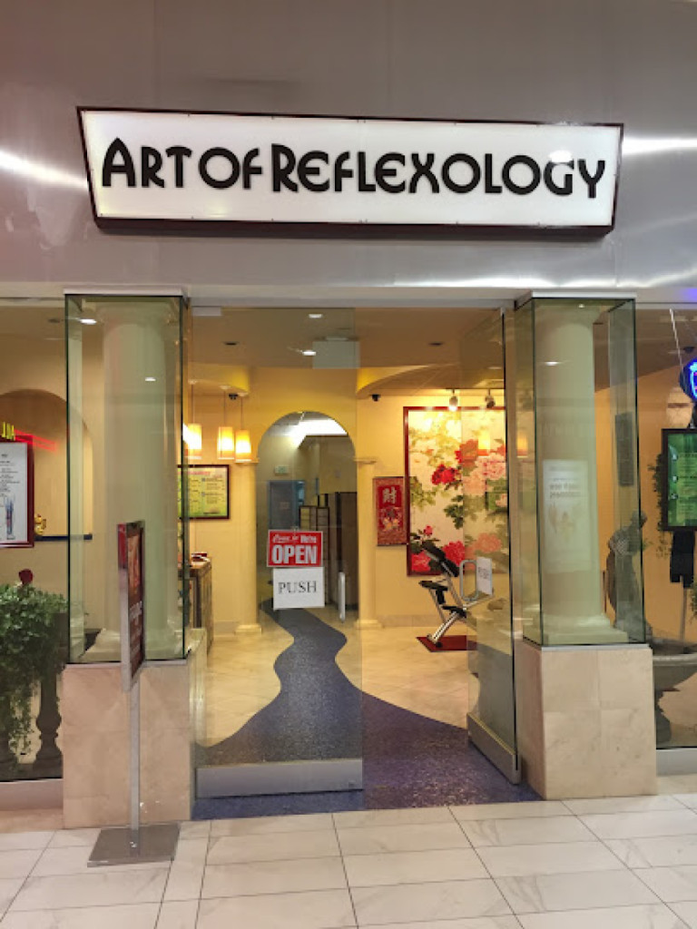 Art Of Reflexology photo 1