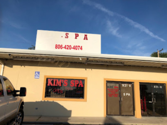 KIM SPA listing photo