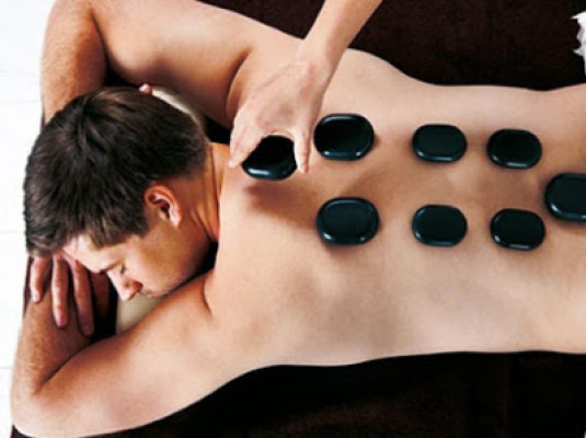 So Relaxed Massage listing photo