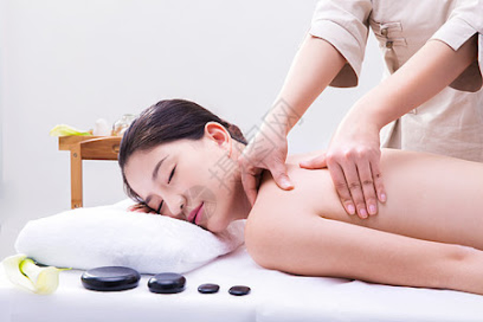 Oriental Massage photo 1
