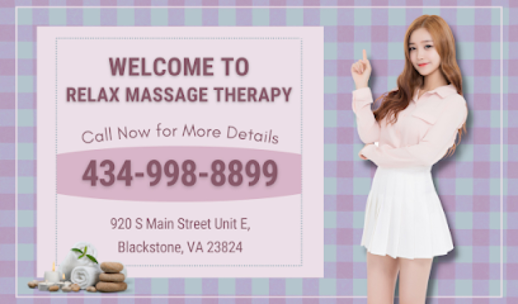 Relax Massage Therapy photo 1