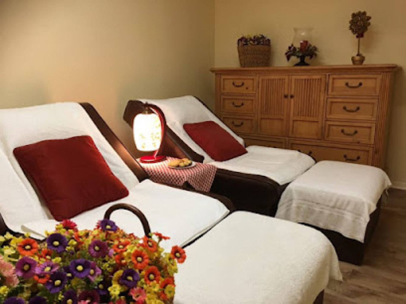 Oasis Spa photo 1