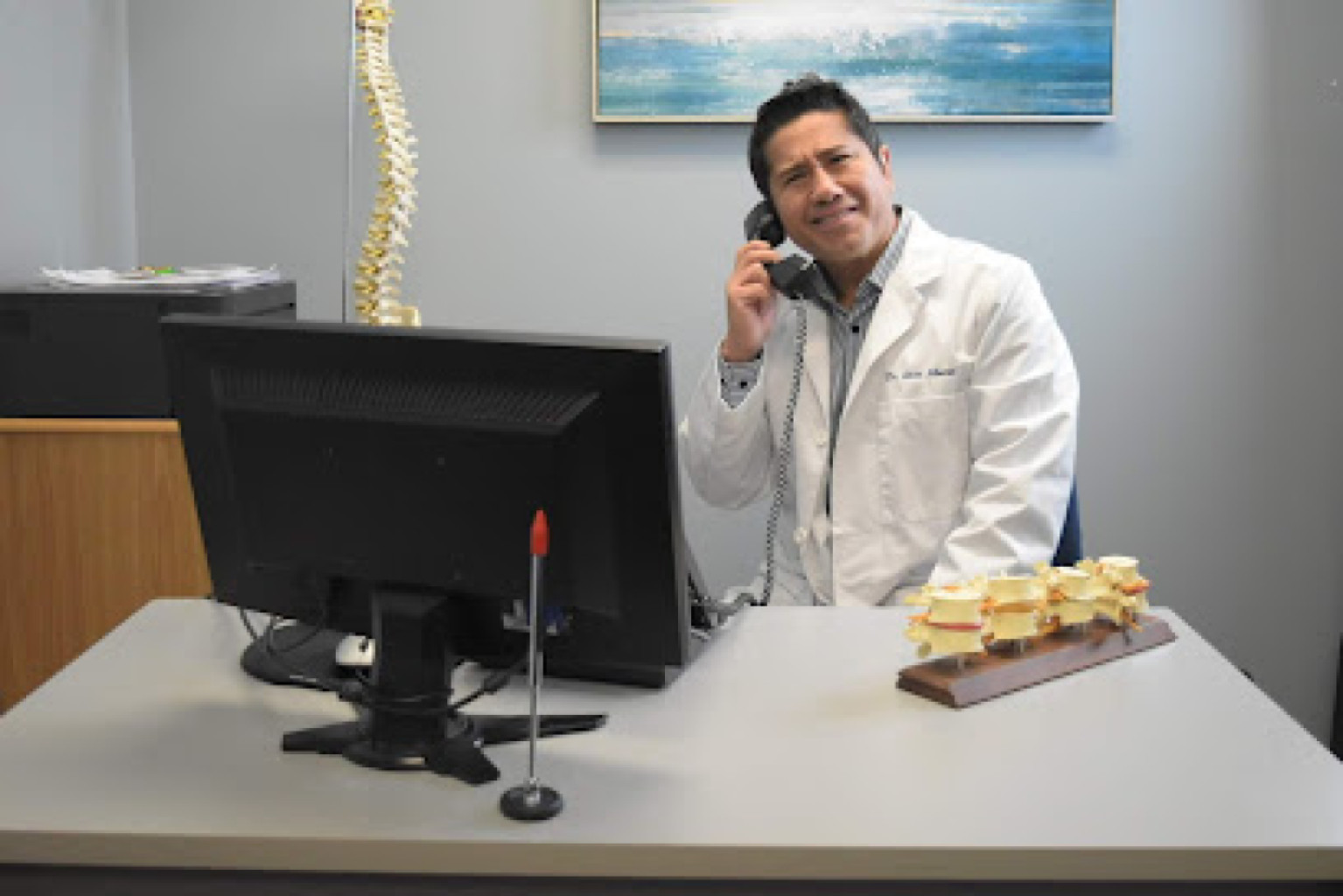 Family Care Massage Center photo 1