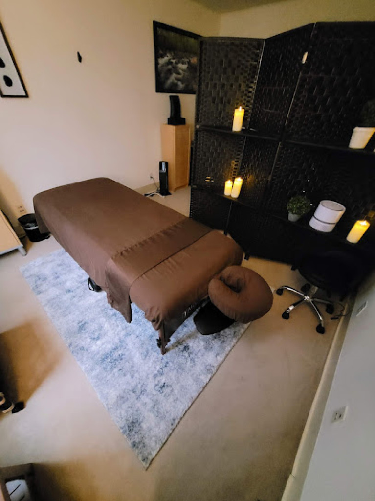 Massage And Bodywork photo 1