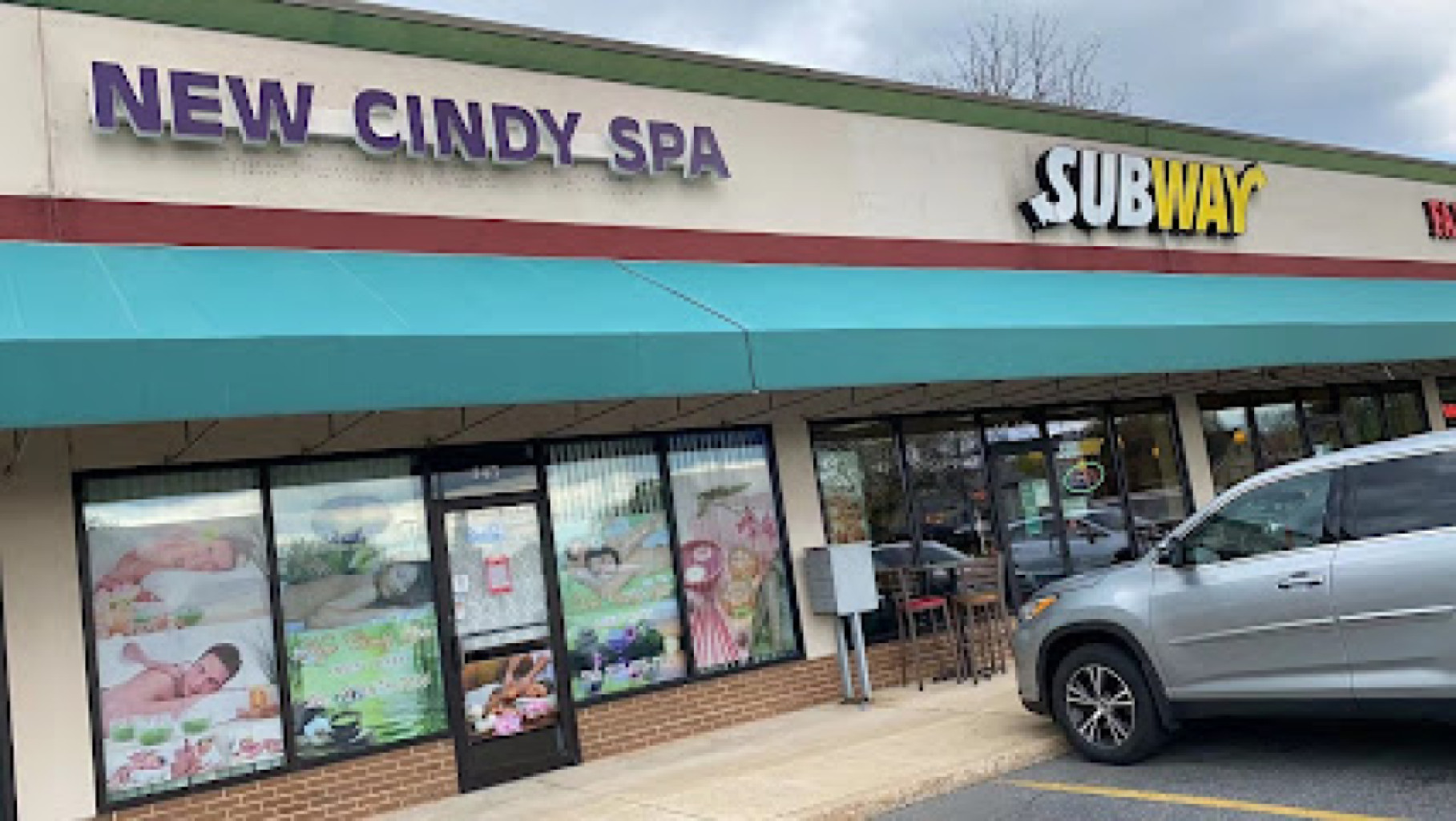 New Cindy Spa photo 1