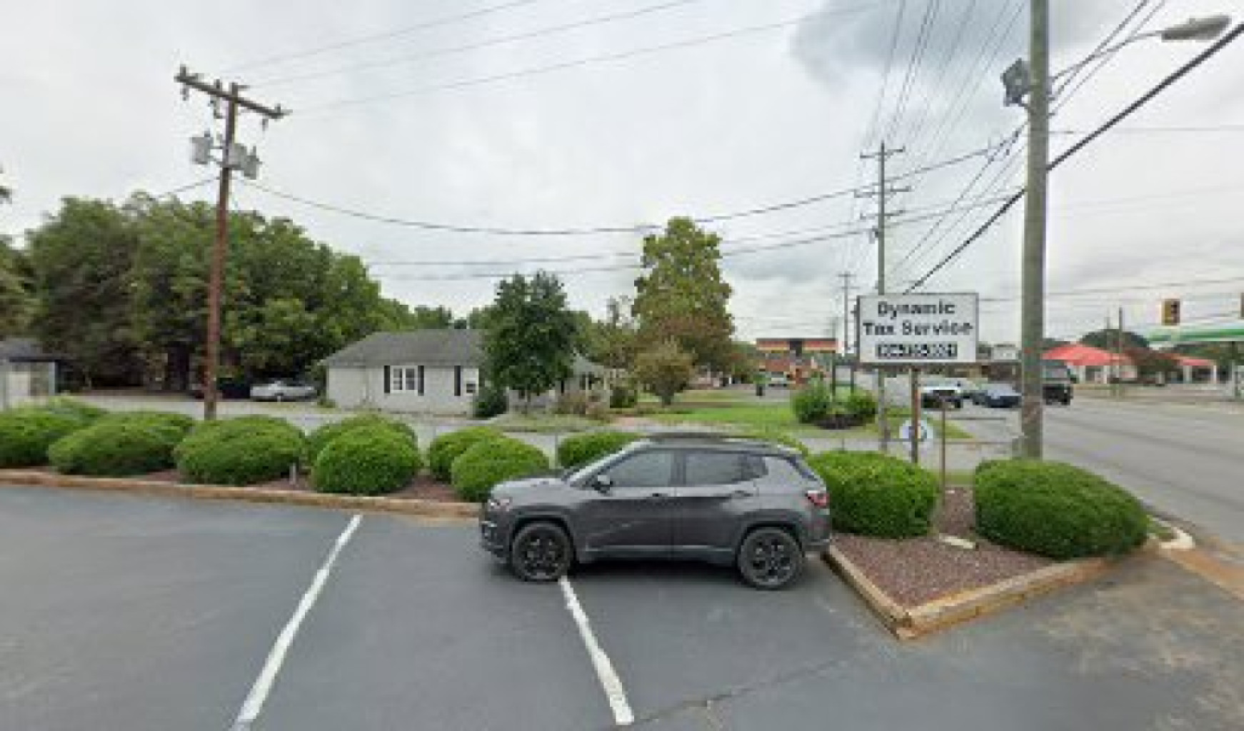 Tai QI Spa photo 1