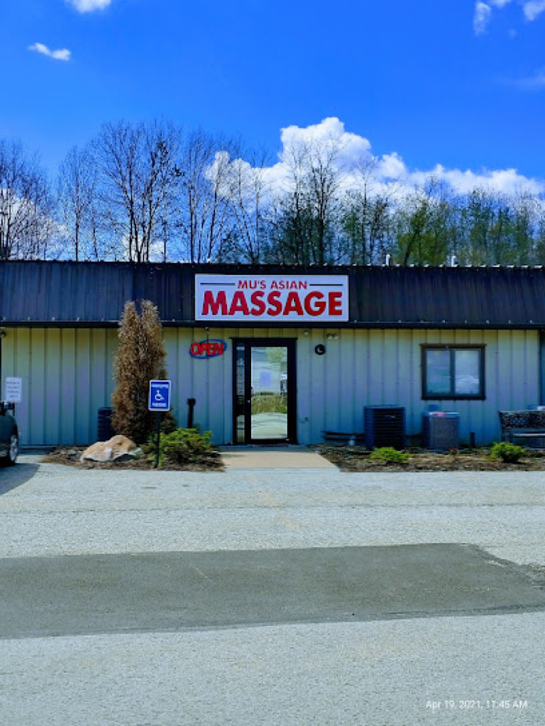 Mu's Asian Massage photo 1