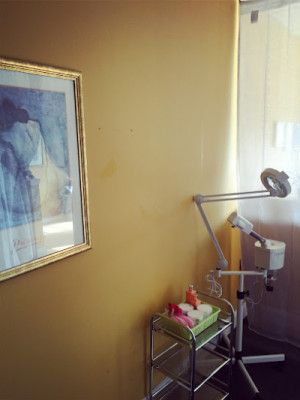 Relaxing Station listing photo