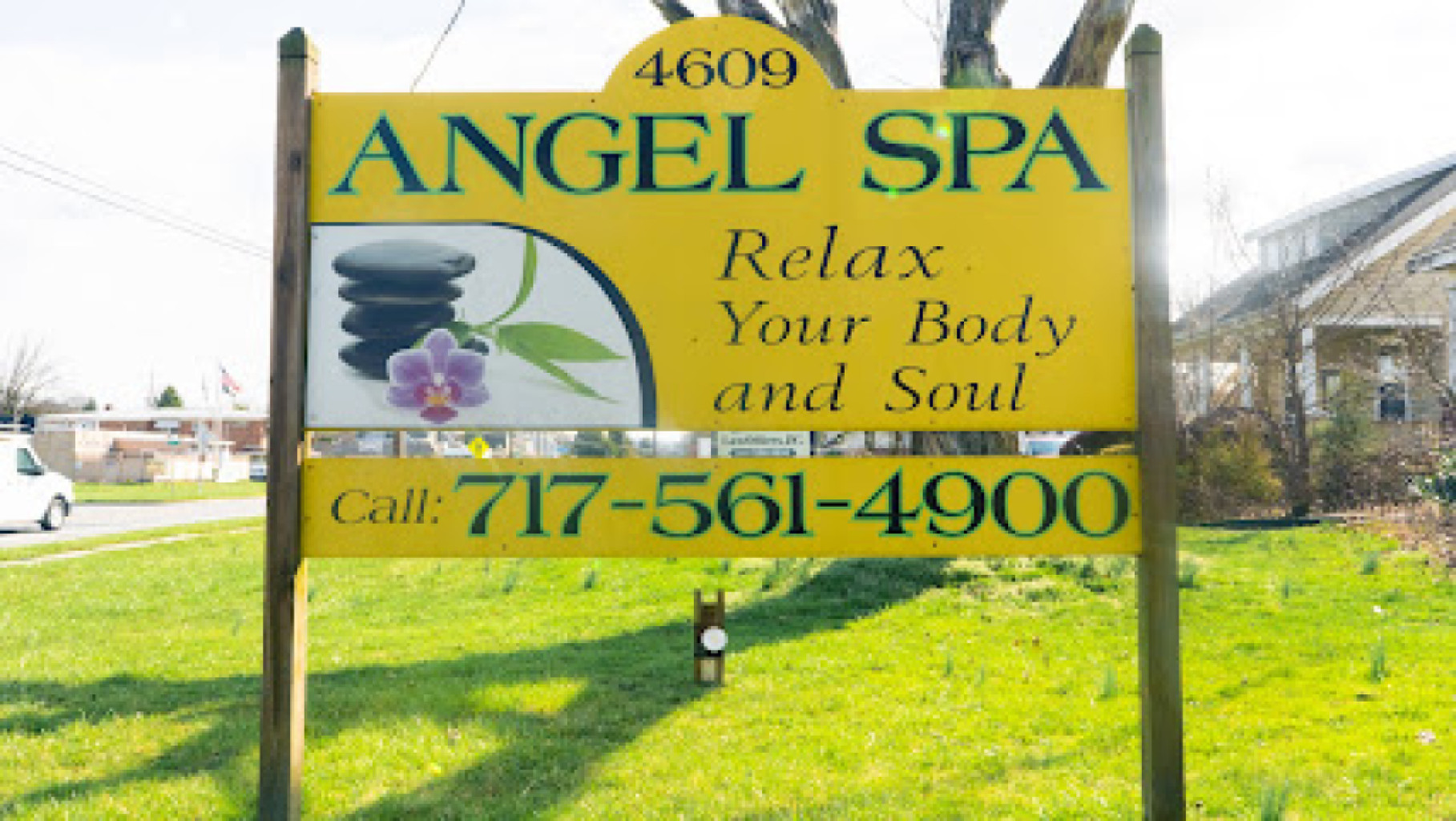 Angel Spa photo 1