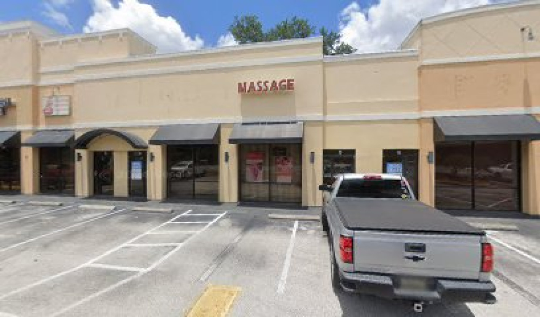 Yings Massage photo 1