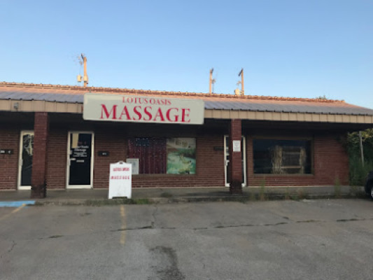 Lotus oasis massage listing photo