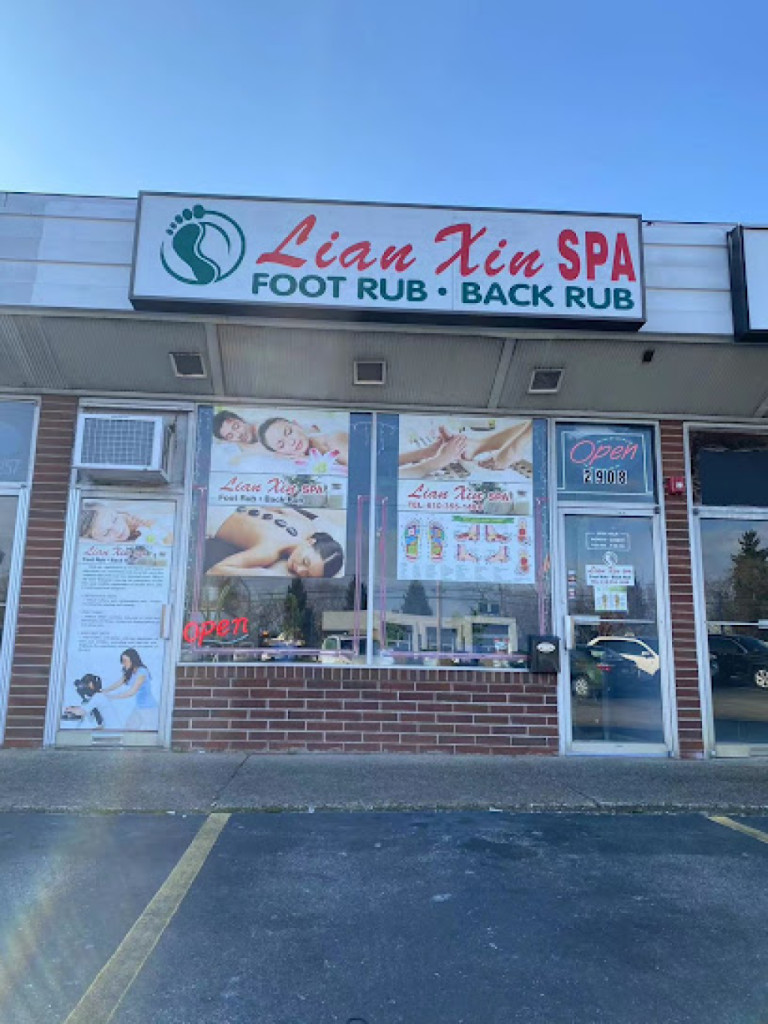 Relaxation Massage Spa photo 1