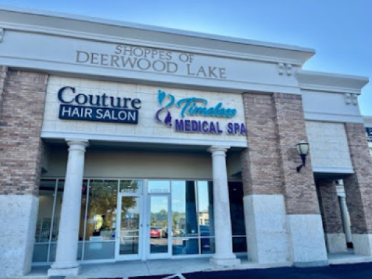 Massage Spa listing photo
