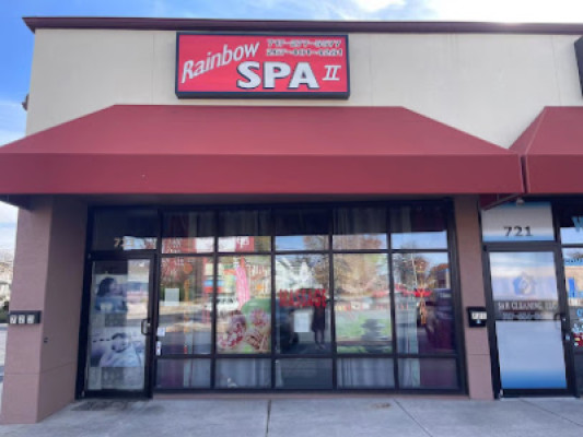 New Essence Spa listing photo