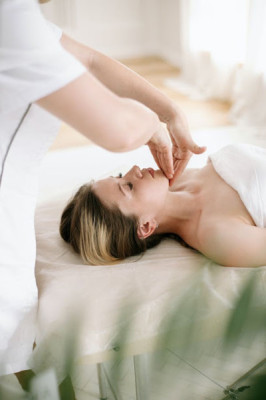 Sakara Massage Center listing photo