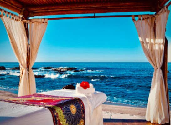 Oceanside Oasis Body Relaxation listing photo