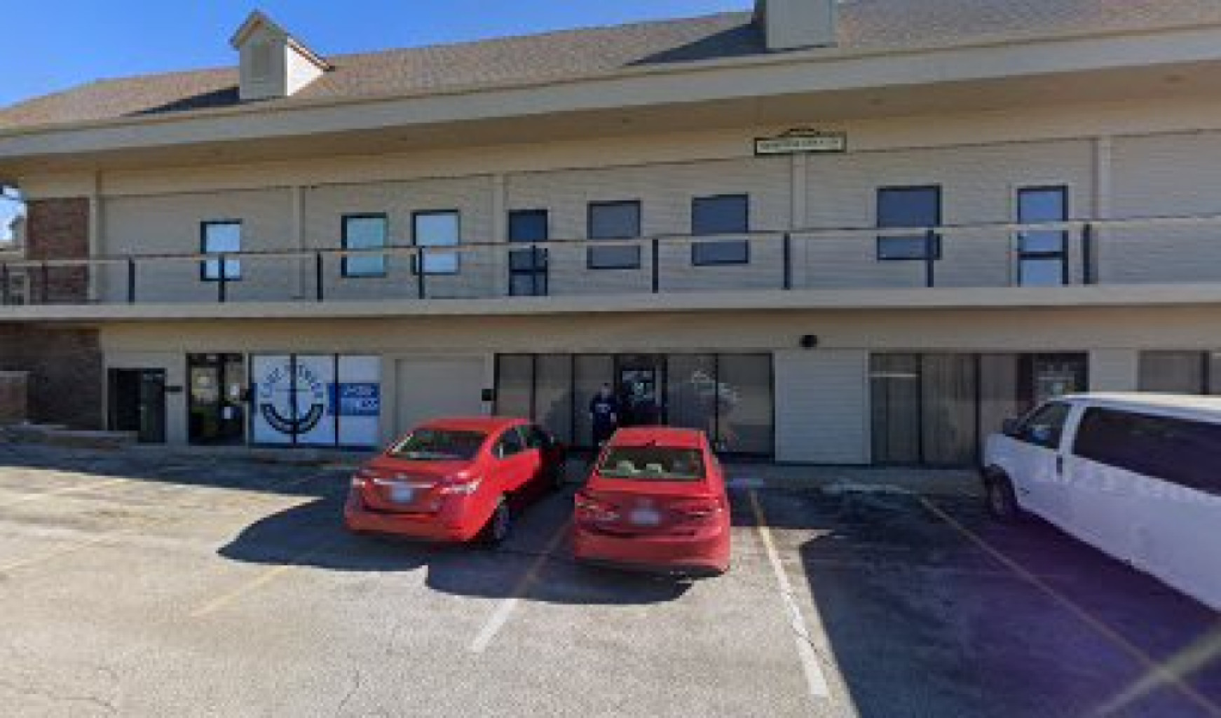 Hot Stones Spa photo 1