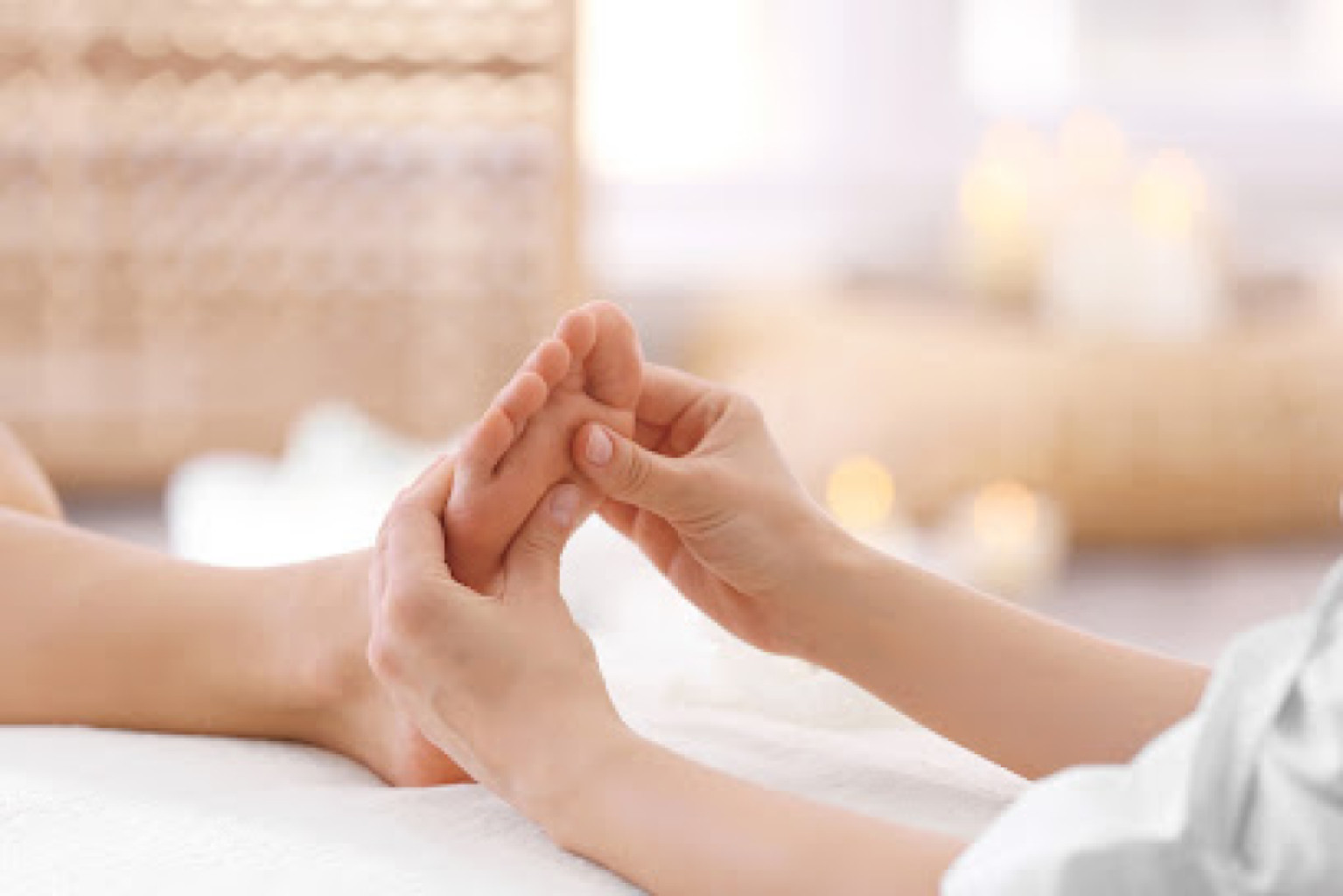 Sunny Reflex Massage photo 1
