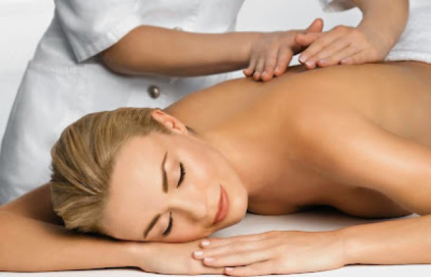 Superior Massage listing photo